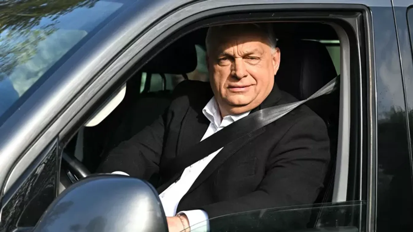 Orbán Viktor marad a Fidesz élén, és Európa legnagyobb jobboldali szövetségét építi tovább