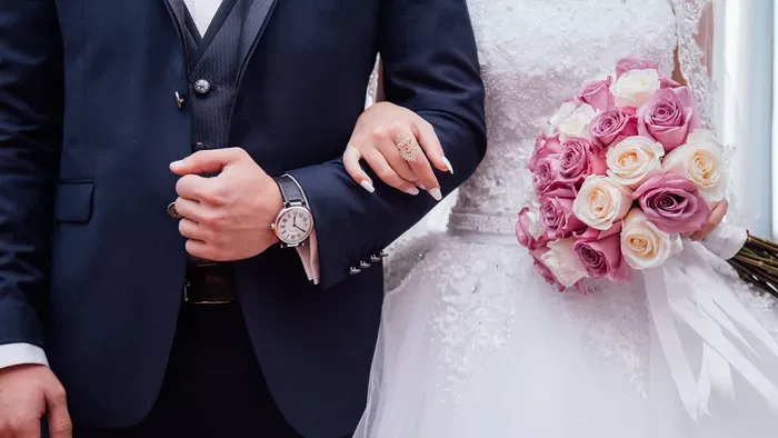 Néhány órával az esküvő után meghalt a vőlegény