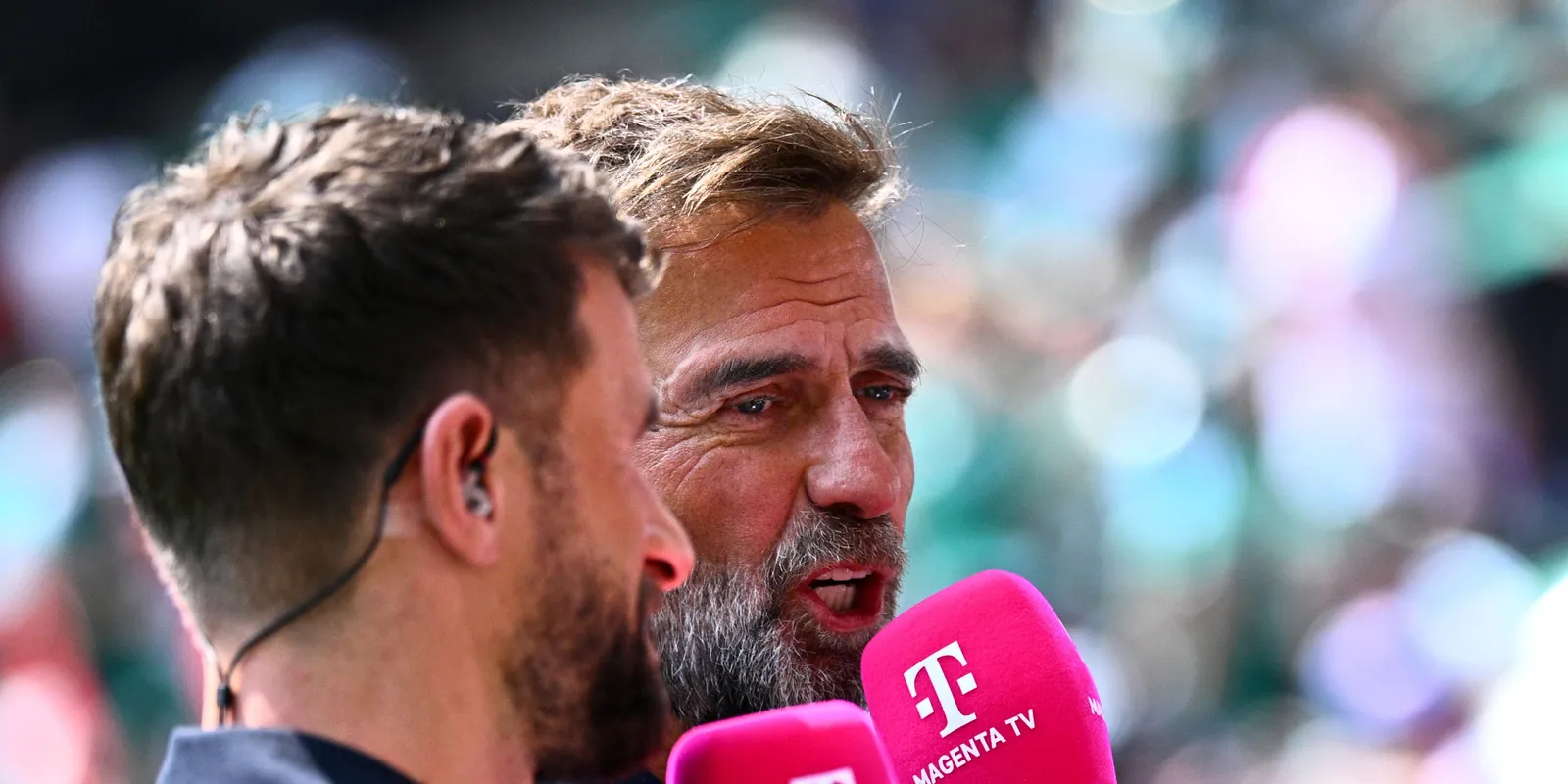 Kíméletlen ítélet, Klopp máris leszólta a foci-vb-t