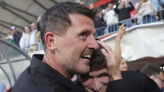Mit tett a Fradi? Vincze Ottó mindent elmondott Borbély Balázs szerződtetéséről