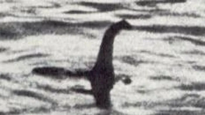 Egy turista kapta lencsevégre a Loch Ness-i szörnyet - Fotó
