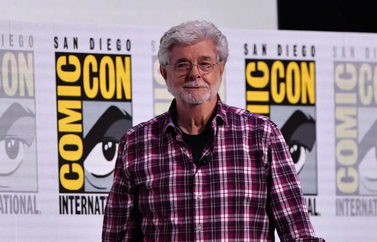 Star Wars múzeumot nyit George Lucas