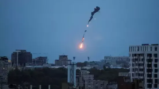 339 ukrán drón Oroszország felett