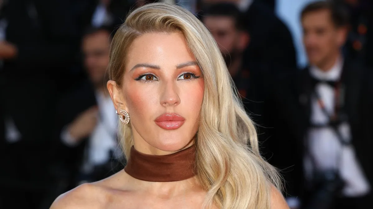 Megtörte a csendet Ellie Goulding: új albuma a szakításról is szól
