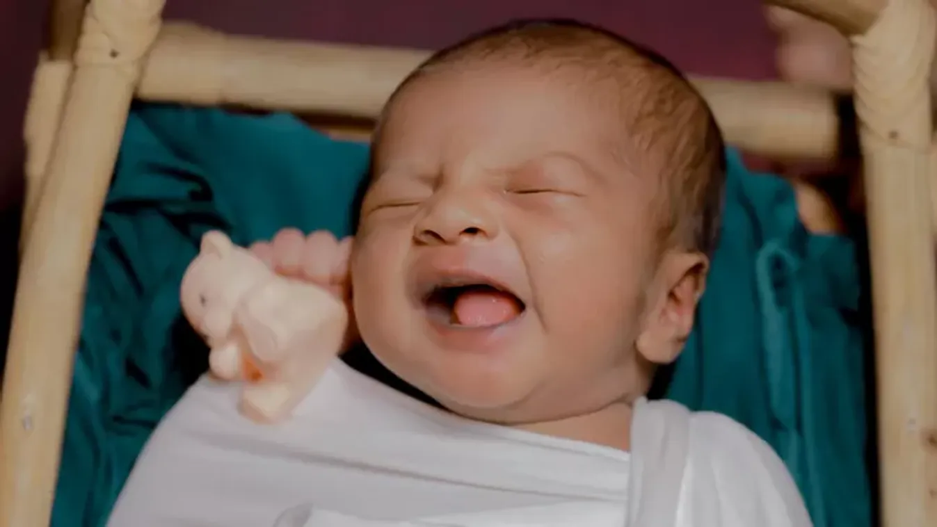 Végzetes hiba - Tejallergiának hitték a ritka betegséget a kisbabánál