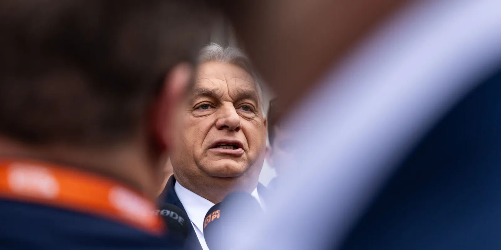Orbán Viktor: Fidesz van, volt és lesz!
