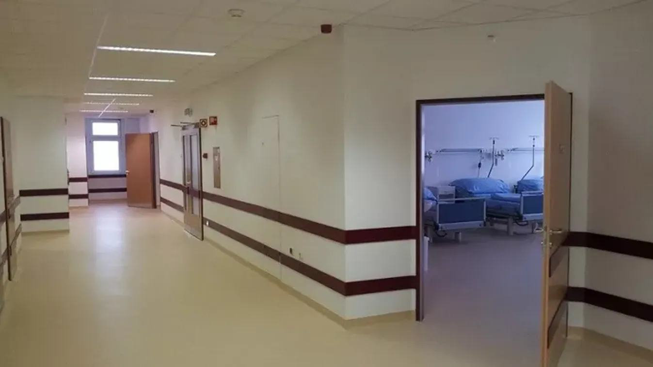 Az új kormány szerint a kórházak felét be kell zárni