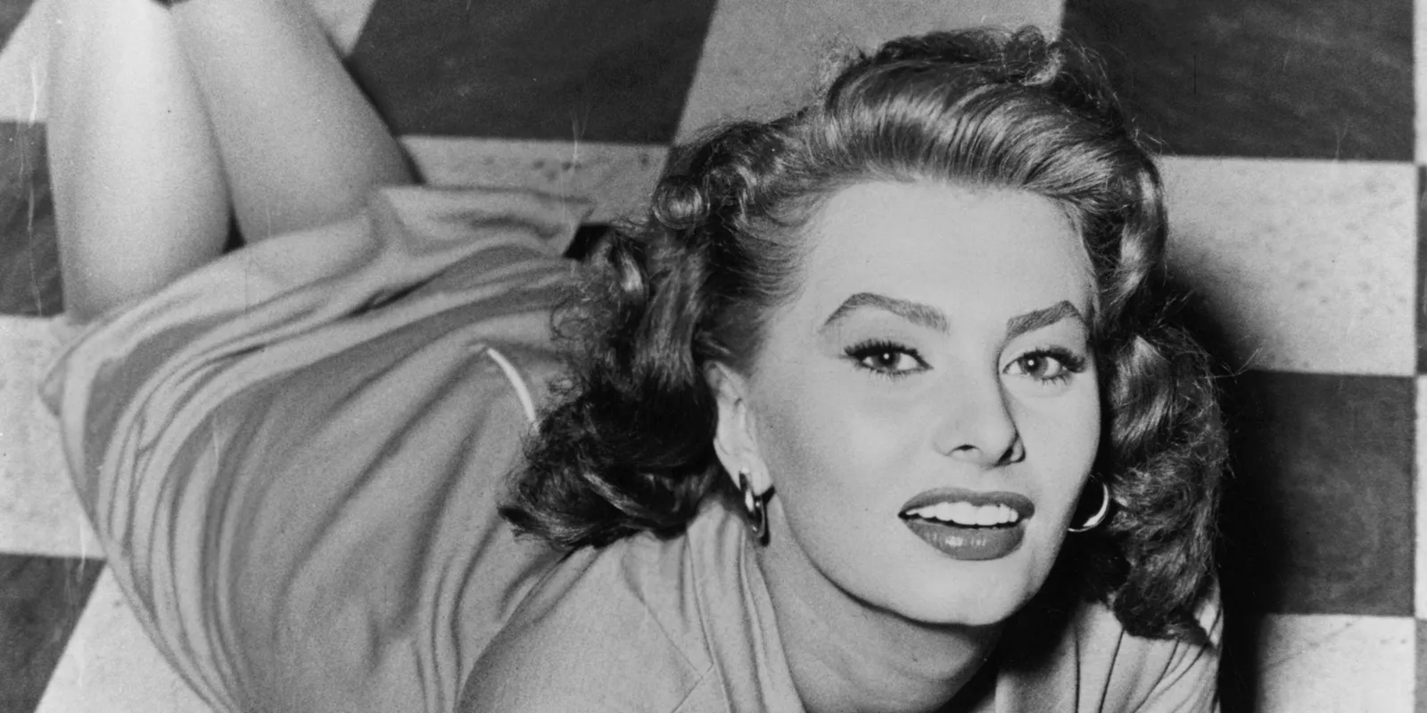 Sophia Loren és a kortalan szépségek fiatalságának titkai