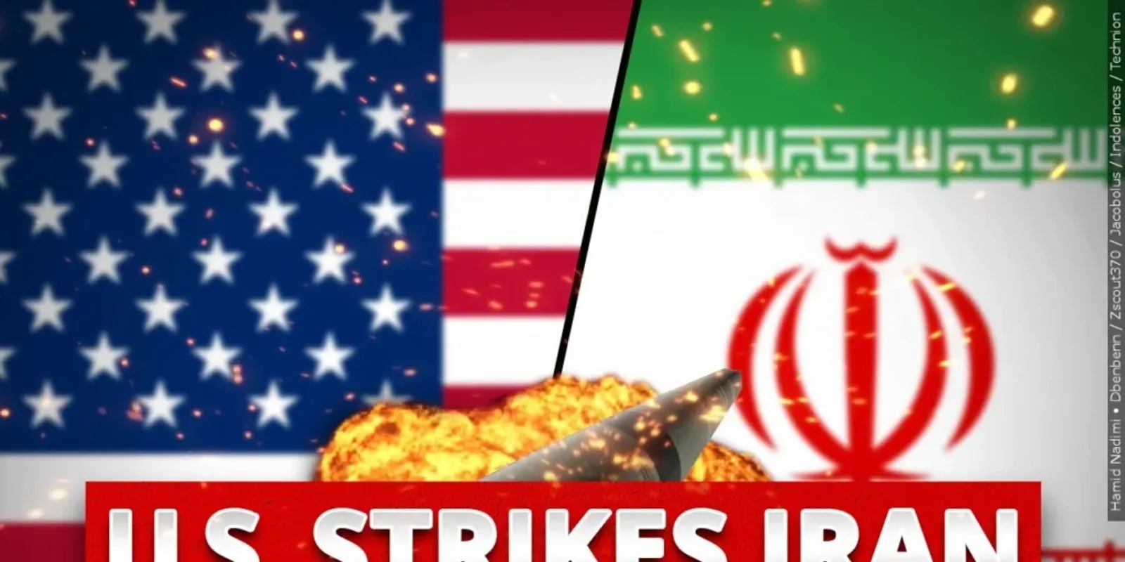 Tovább birkózik egymással az Egyesült Államok és Irán