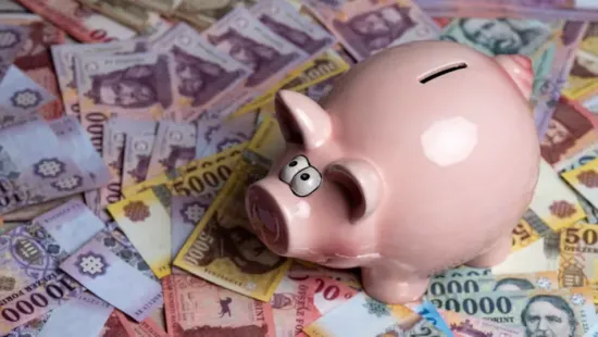 Ezt jelenti a bértranszparencia: így válik mindenki fizetése nyilvánossá