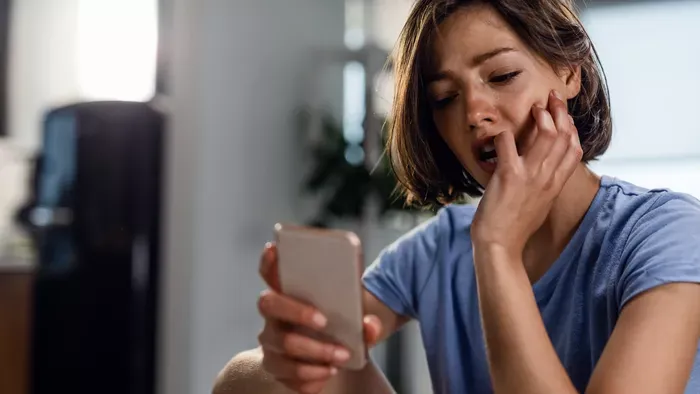 Összeomlott a Facebook és a Messenger