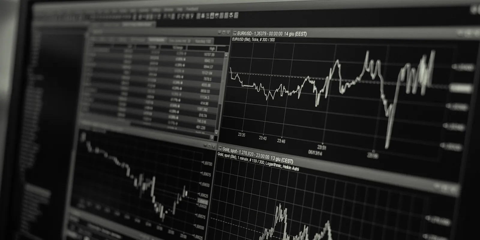Mit érdemes tudni az ETF-ekről, mielőtt befektetünk?