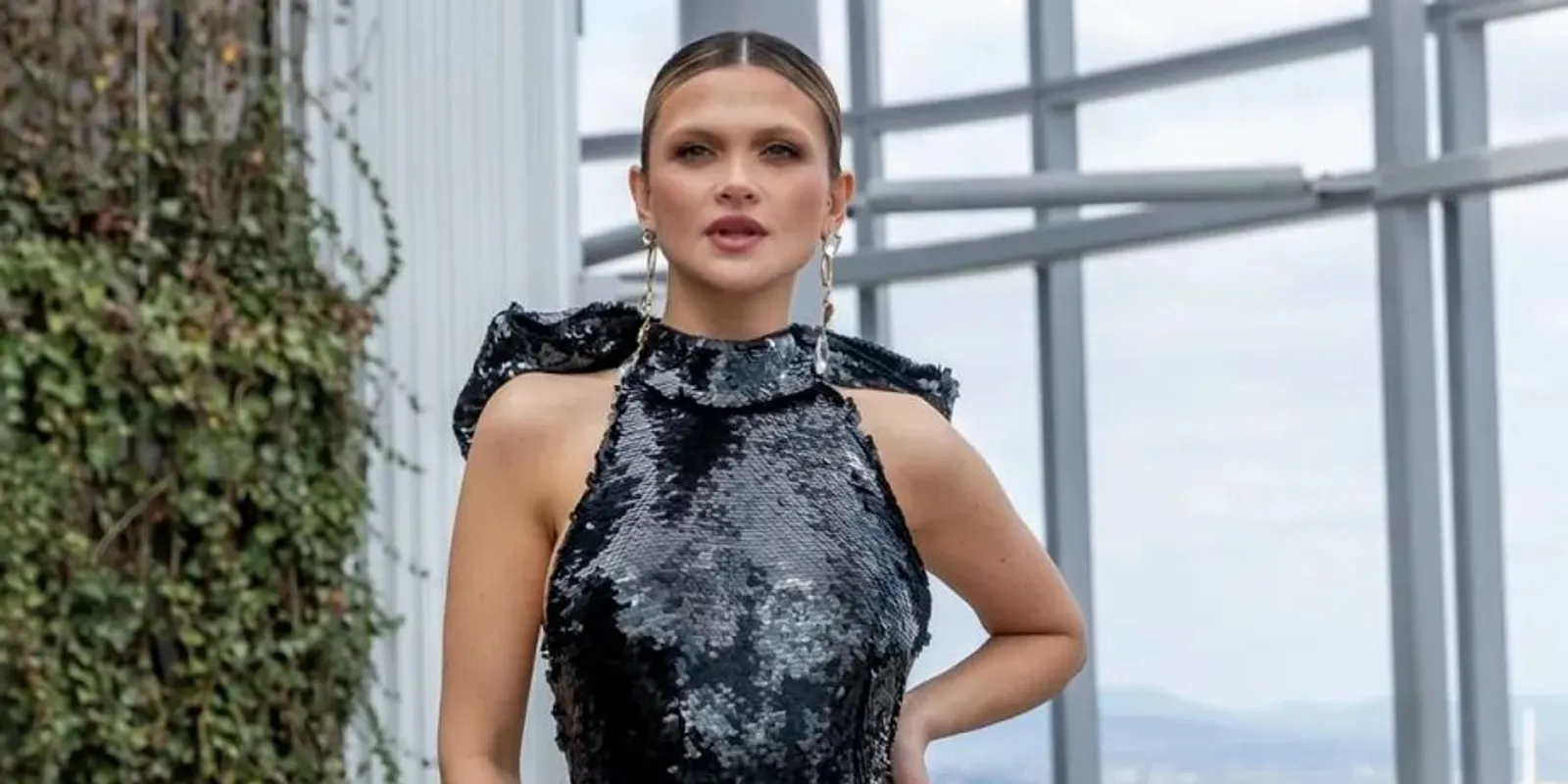 Szexi videók kerültek ki a TV2 sztárjának lánybúcsújáról