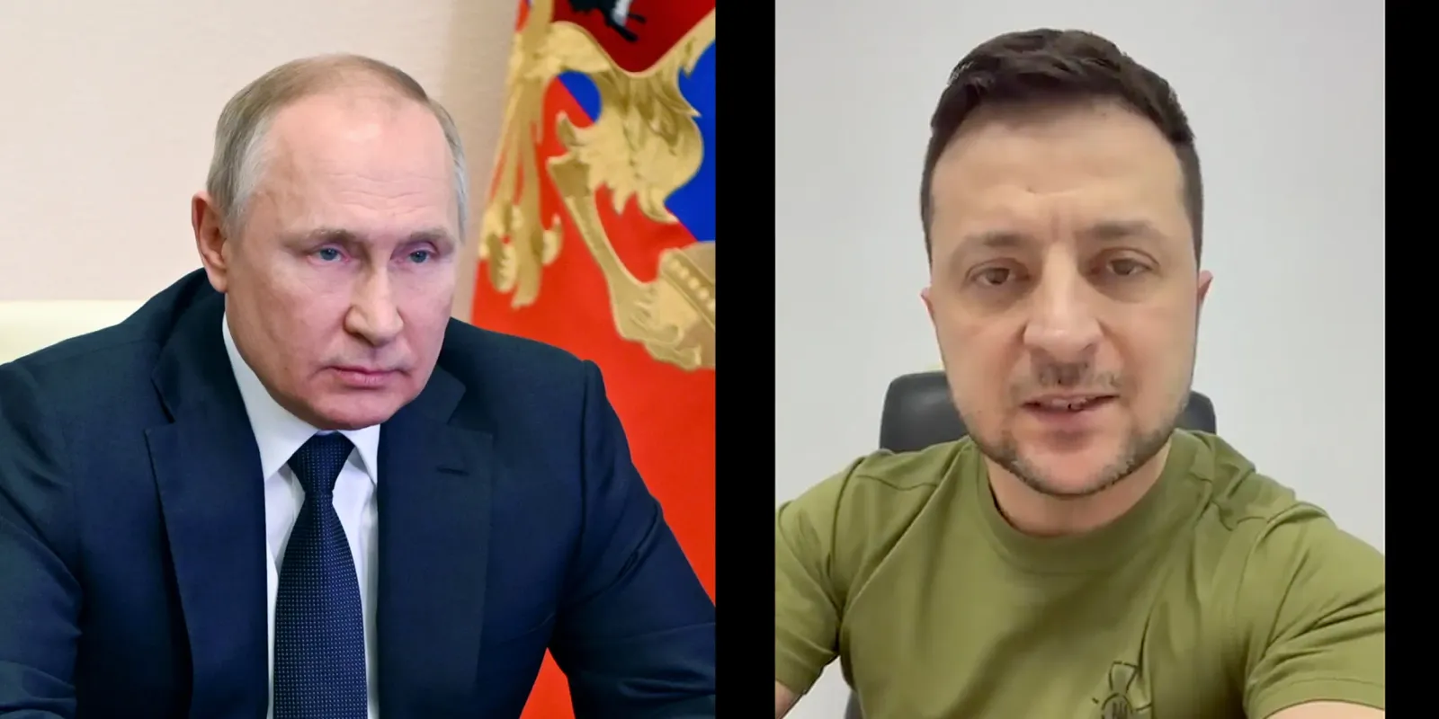 Az oroszok tovább fokozzák az Ukrajna elleni támadásokat
