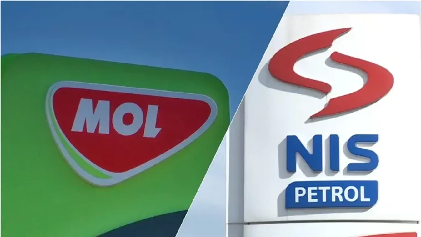 Sikerül-e  MOL-nak a nagy szerbiai áttörés?