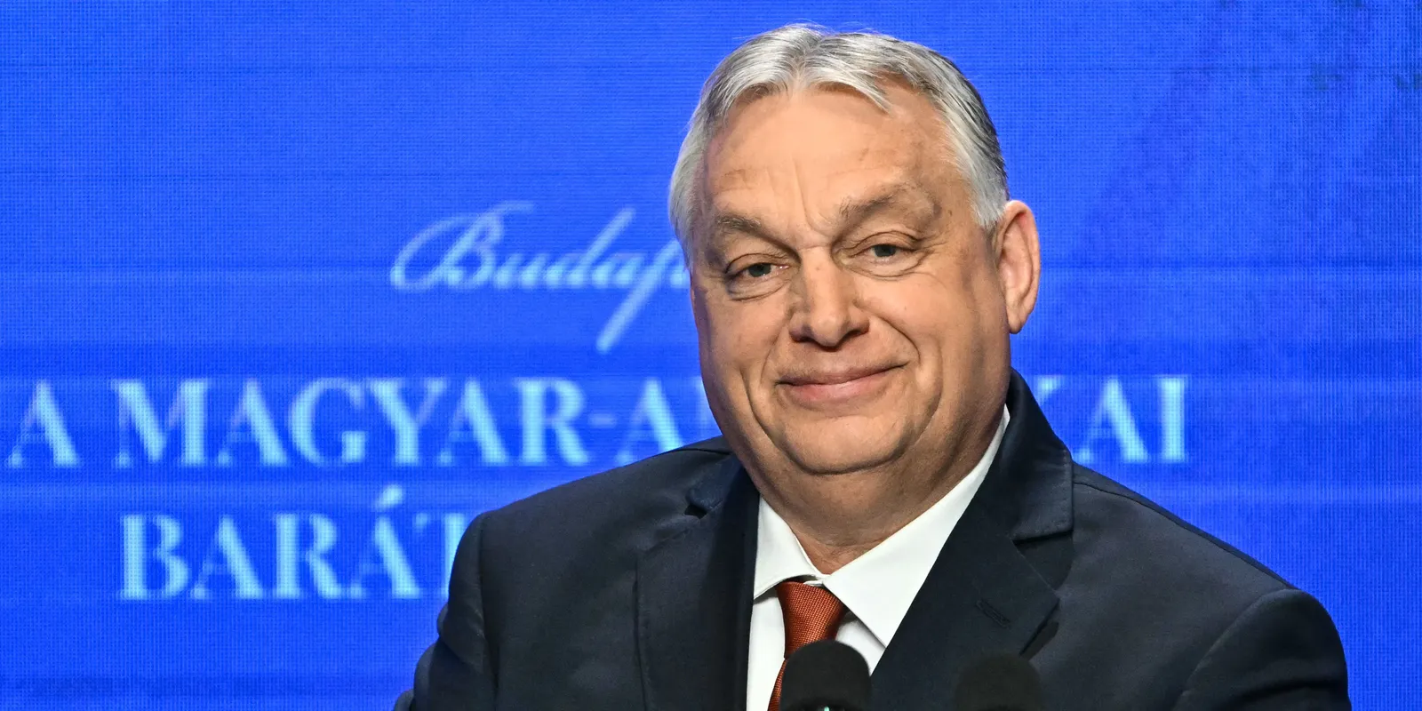 Orbán Viktor csúnyán kiosztotta a Tiszát