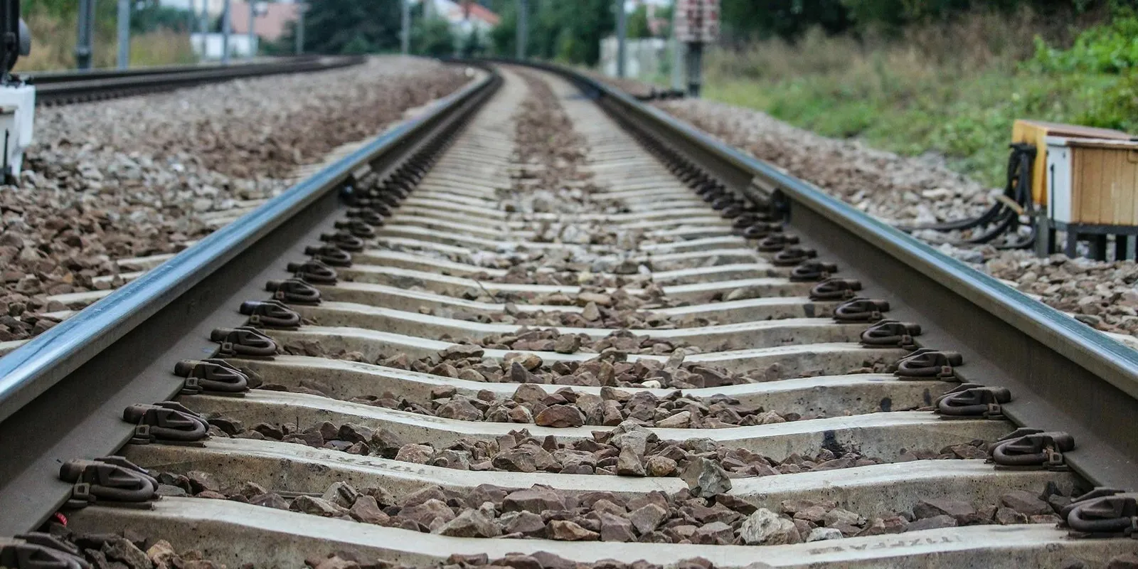 Vonatgázolás történt Kisújszálláson