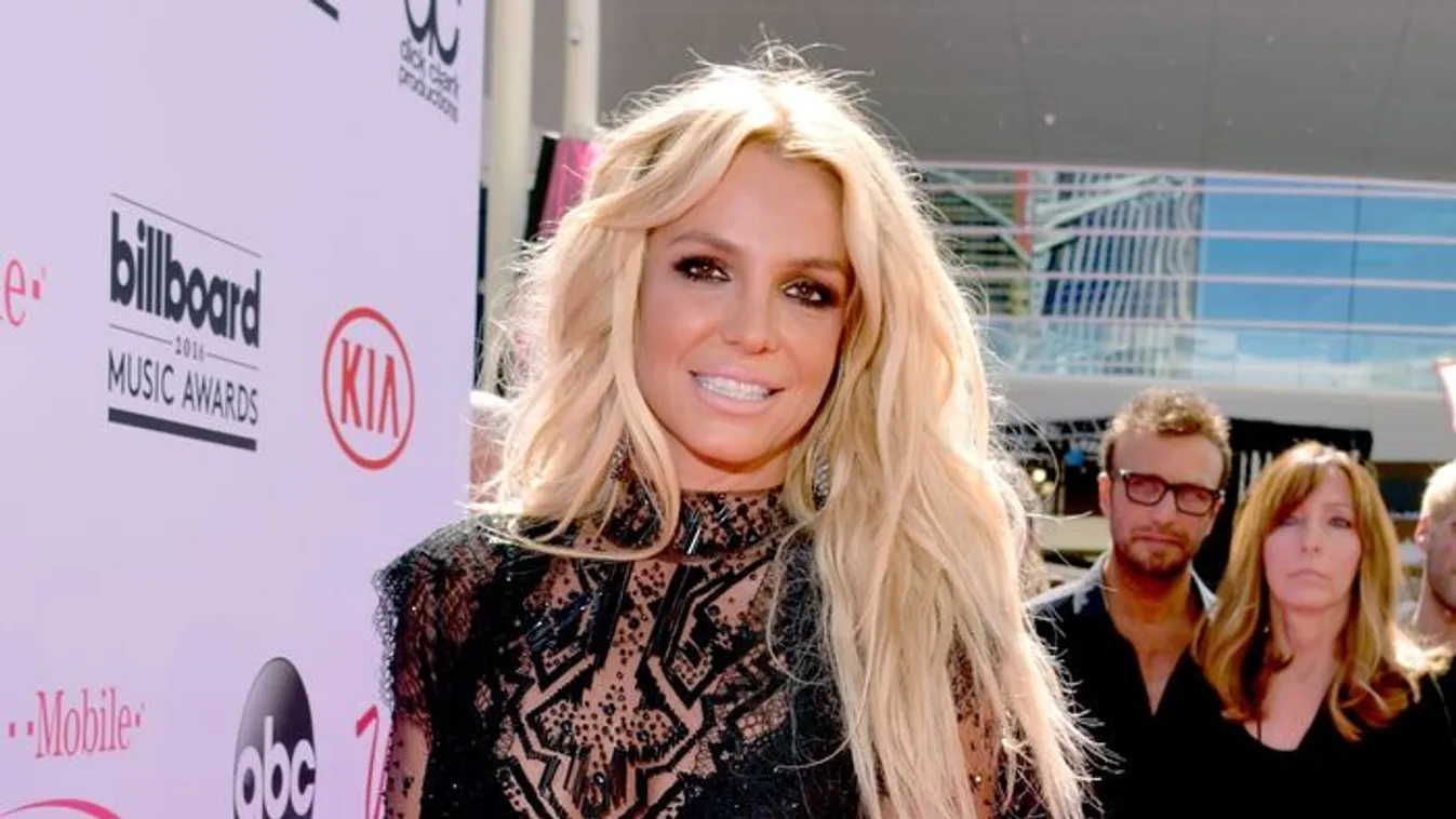 Britney Spears bikinis fotója nehéz múltat idéz
