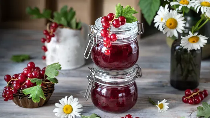 Villámgyors ribizlilekvár recept: készítsd el te is!