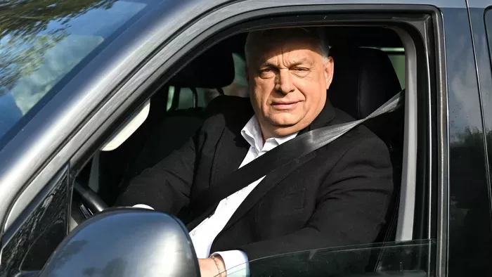 Orbán Európa legnagyobb jobboldali szövetségét építi tovább