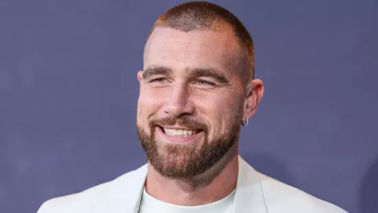 Travis Kelce megtörte a csendet: ezért ezen a helyszínen vette el Taylor Swiftet