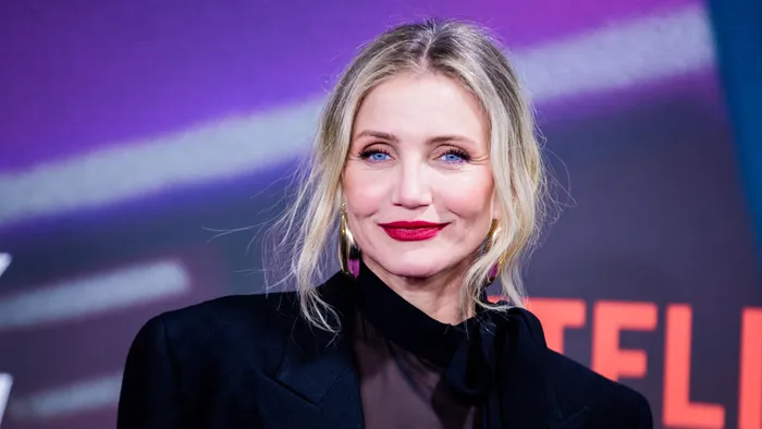 Megszületett az 53 éves Cameron Diaz harmadik gyermeke