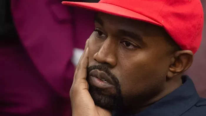 Elmarad Kanye West fellépése: kiderült mi áll a háttérben