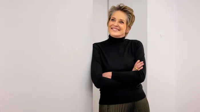 Brutális támadás érte Sharon Stone-t