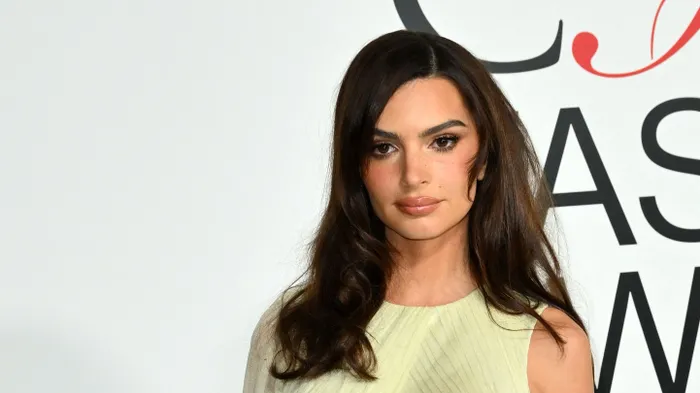 A szexuális életéről vallott Emily Ratajkowski