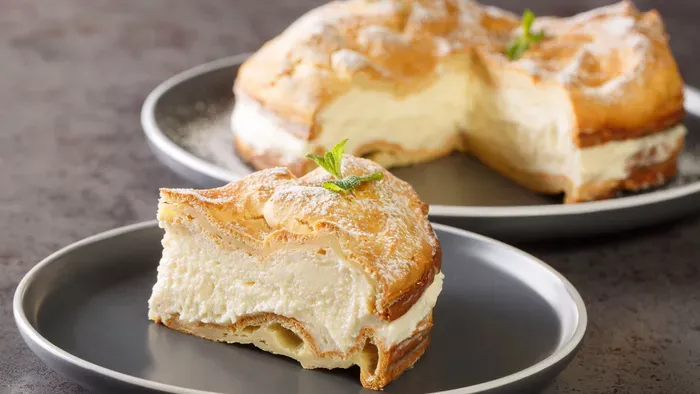 Új desszertőrület: így készül a karpatka torta