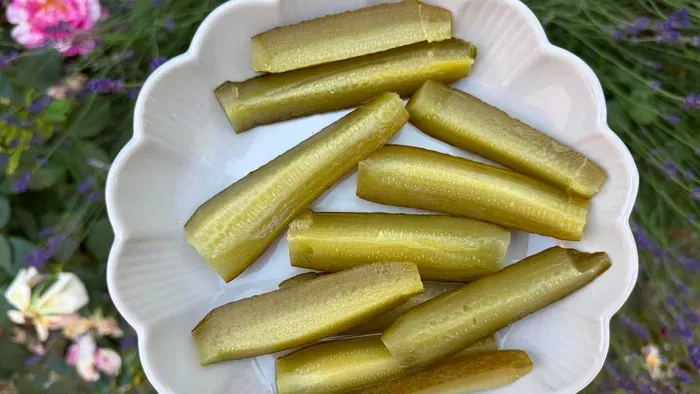 Rántott koviubi: ilyen finomat még nem ettél
