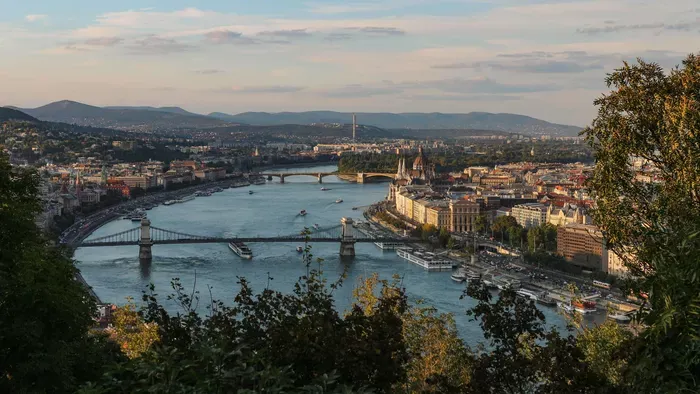 Nosztalgikus különlegesség Budapest szívében