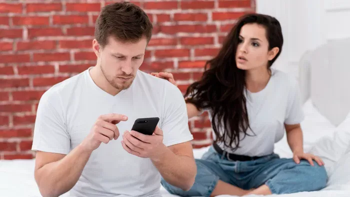 ,,A feleségem megtudta, hogy egy Onlyfans modellel csalom!”