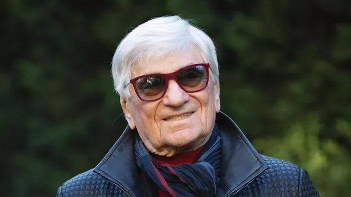 Egy hajszálon múlt Harsányi Gábor élete, fia mentette meg