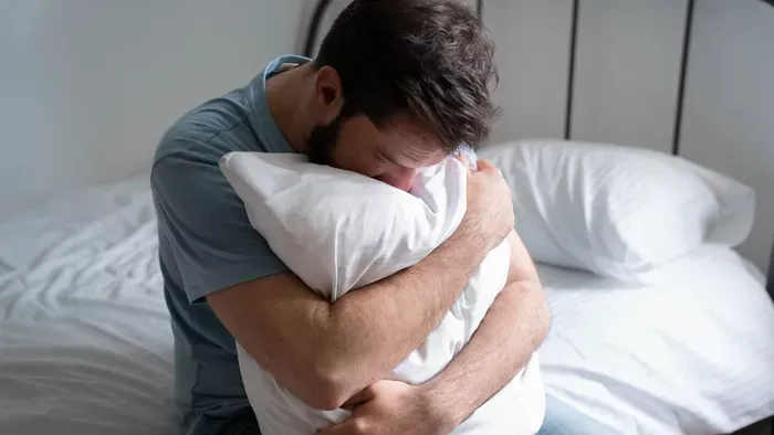 Izzadtan ébredsz? Súlyos betegség is állhat a háttérben