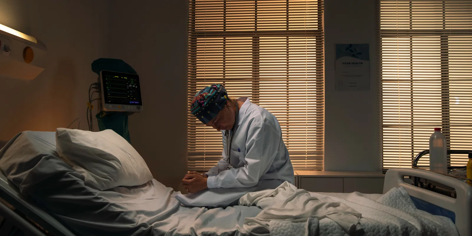 Egy darab sajt miatt halt meg a férj