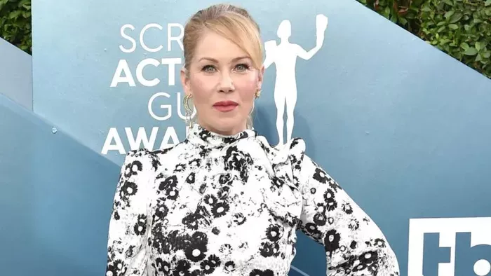 Kiderült, hogy van most Christina Applegate