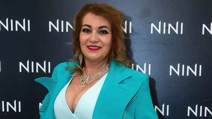 Kiszel Tünde fogta magát és Szoboszlaivá változott