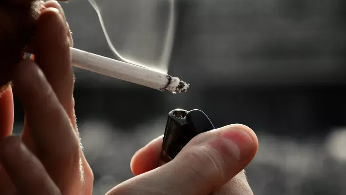 Mennyit vesz el az életedből egy szál cigaretta?