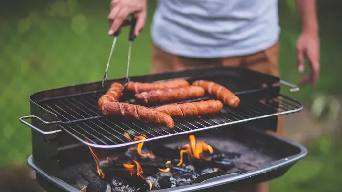 Spirálvirsli az idei grillszezon slágere – így készül