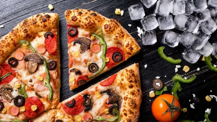 Jég a pizzára? Őrület, már az olaszok is így készítik