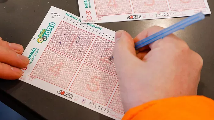 450 millió Ft volt a tét: Íme az Ötöslottó nyerőszámai