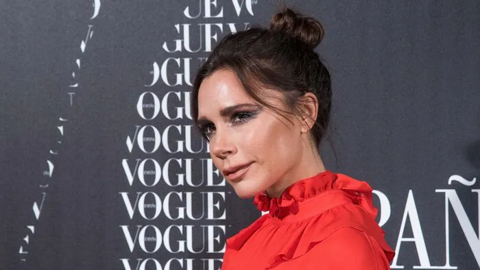 Visszavágott a kritikusainak Cruz Beckham