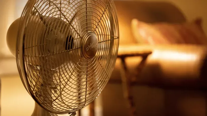 Te is ventilátorral szoktál aludni? Erre figyelj oda