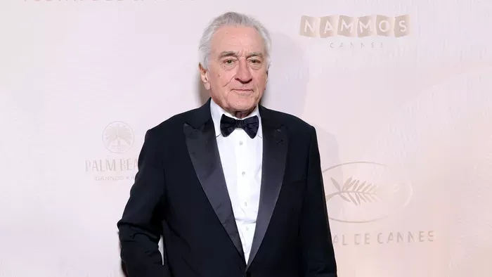 Robert De Niro: „A család nekem túl bonyolult feladat”