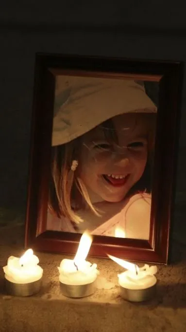 Újabb fordulat Madeleine McCann ügyében