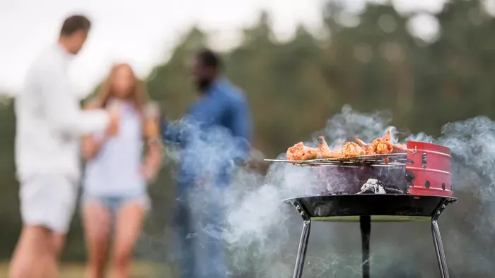 Grillhúsok és készételek: rákkeltő anyagot találtak bennük