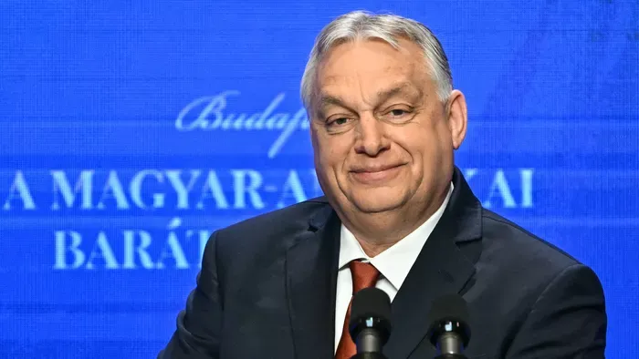 Orbán Viktor fontos üzenetet küldött - Videó
