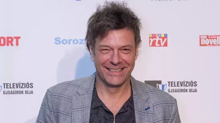 Micsoda örömhír: Till Attila családja új taggal bővült