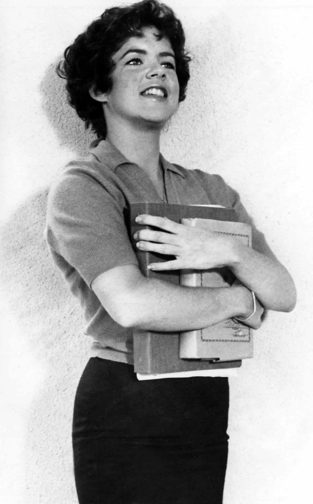Stockard Channing a Greaseben.